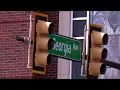 What s the future of Georgia Avenue in North Augusta