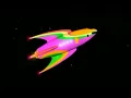 Barney Song The Rocket Song Barney In Outer Space