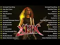 Download Lagu XPDC Full Album | Lagu XPDC Leganda | Semangat Yang Hilang, Nafisa | Lagu Rock Kapak Terpilih 90an