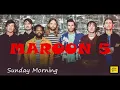 Maroon 5 - Sunday Morning [ HQ - FLAC ]