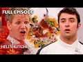 Hell s Kitchen Season 12 - Ep 19 Pass Perfects Full Episode