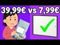Ravensburger Puzzle Frame Review What bothers me about this frame costing E39 99