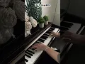 Download Lagu Tada koe hitotsu #trending #pianocover