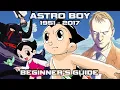 Download Lagu Astro Boy Beginner's Guide - The Underappreciated Legend