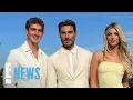 Chris Appleton Details Coming Out To His Former Partner Kids E News