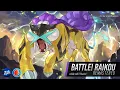 Download Lagu BATTLE! RAIKOU: Remastered (Collab with @Pokestir) ► Pokémon Heart Gold \u0026 Soul Silver