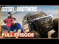 Diesel Brothers Free Willy s S1 E1 Full Episode