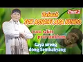 Download Lagu DAKWAH TGK ASNAWI  ARA KUNDO Part 2  Lucu abeh  😁😁