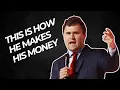 How Charlie Kirk Made His Millions the Truth Will Shock You