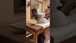 Balinese Couple Massage in Chennai at Le Bliss Spa in Anna Nagar Best Spa in Chennai