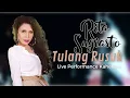 Download Lagu Rita Sugiarto - Tulang Rusuk (Live Performance) | Kahelaan