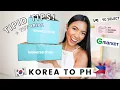 How to Order from WEVERSE SHOP Ship to the PHILIPPINES Cheap Korea Shopping via STS Logistics