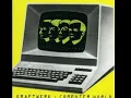 Kraftwerk ~ Numbers (1982) House Music R&B