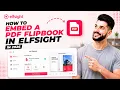 How to Embed a PDF Flipbook in Elfsight in 2026