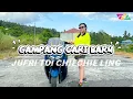 Lagu Gampang Cari Baru - Chiechie Ling \u0026 Jufri Toi (Official Music Video) Disco Tanah Viral TikTok 2026