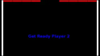 My first Java program Atari-like Breakout arcade game