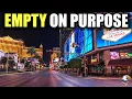 Download Lagu Las Vegas Is EMPTY On Purpose (Former Casino Boss Reveals Why)