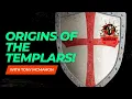 Download Lagu Mysterious origins of the Knights Templar