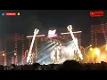 Download Lagu PARA PENERKA|| Iwan Fals \u0026 Band (Konser Gaung merah) Cirebon
