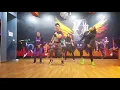 Download Lagu Lagi Syantik by Siti Badriah Zumba Fitness with Zin Nick