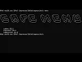 Coffee Machine Python Project