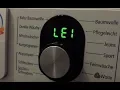 Download Lagu Samsung Washing Machine Error Code LEI - Fix By:NSC