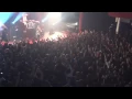 Kendrick Lamar - Backseat Freestyle/LIVE