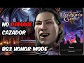 How to DEFEAT CAZADOR Baldurs Gate 3 HONOR MODE