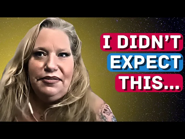 I Saw God Face to Face and This is What He Said to Me...