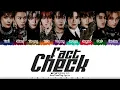 Download Lagu NCT 127 127   'FACT CHECK' Colour Coded Lyrics