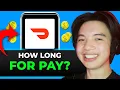 How Long Does it Take for DoorDash to Pay You 2025 Full Guide