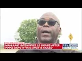 Manhunt intensifies after Wake County deputy shot killed