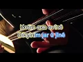 Download Lagu Ketim axa evine, Ez nabinim (Rezgar Oskan) Karakoke
