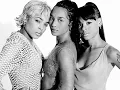 TLC - Waterfalls