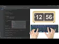 Alarm Clock with Python - ASMR Programming