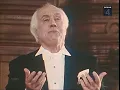 Ivan Kozlovsky at 79 - Fenesta che lucive
