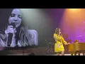 Download Lagu Lana Del Rey - Norman Fucking Rockwell Tour (Sacramento Memorial Auditorium, Oct 08, 2019)
