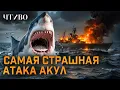 Download Lagu Крушение крейсера «Индианаполис» и самая масштабная атака акул / ЧТИВО