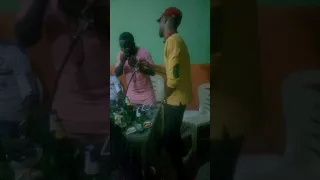 dj magic king vs jokolesho night
