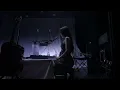 Oklou performing unreleased version of viscus in Berlin