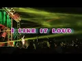 Download Lagu i like it loud