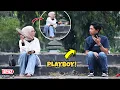 Lagu DILEMPAR SEPATU LAGI! TELPONAN PLAYBOY - Part4