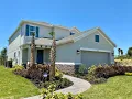 Clermont New Model Homes - Crestview by Taylor Morrison