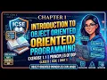 The Java Programming Foundation Chapter 1 Introduction to object oriented programming EX 1 1