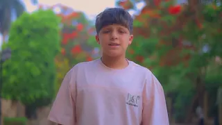 فيديو كليب ادعيلي يما بلال الكروان   ادعيلي يا امي انا شكلي داخل مشرحه والدنيا ضلمه        دندنها