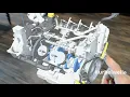 Unity MR Car Engine Prototype