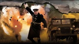 ГЕРОЙ ВОЙНЫ СТАЛ ЗАКЛЮЧЕННЫМ! ЛОЖНОЕ ОБВИНЕНИЕ И ЖЕСТОКАЯ СУДЬБА! "ЗАЩИТА" МОЩНЫЙ ВОЕННЫЙ ФИЛЬМ