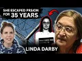 She killed her husband and then went on the run for 35 years