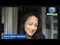 Anne-Marie Johnson speaks on getting role on In I m Gonna Git You Sucka Part 2 of 3