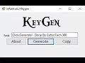 How To Create A Simple KeyGen In VB NET